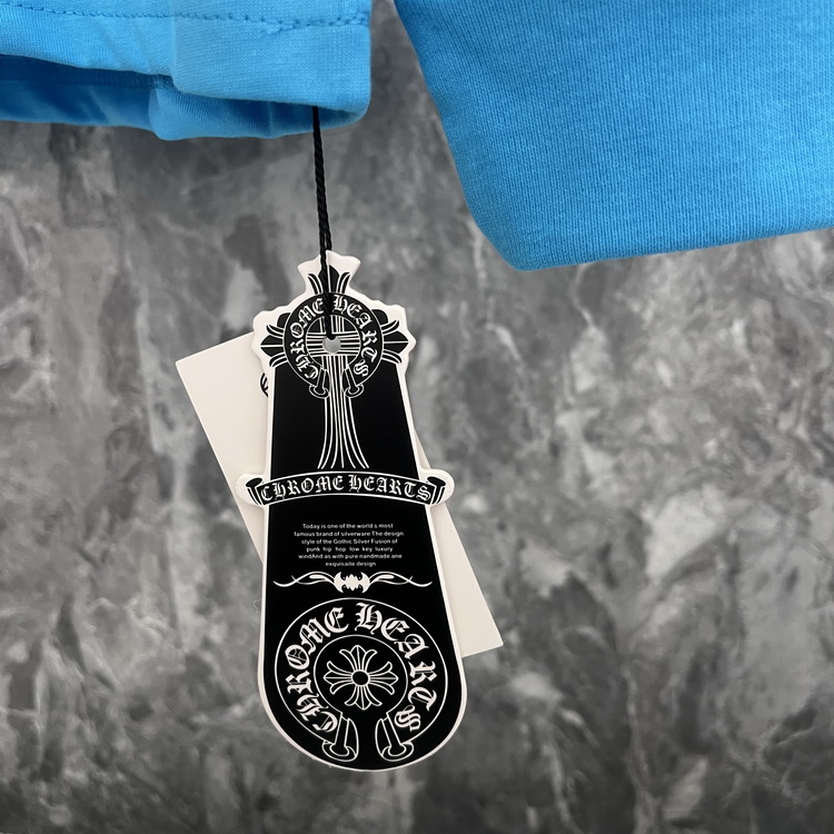 Chrome Hearts Longsleeve-659