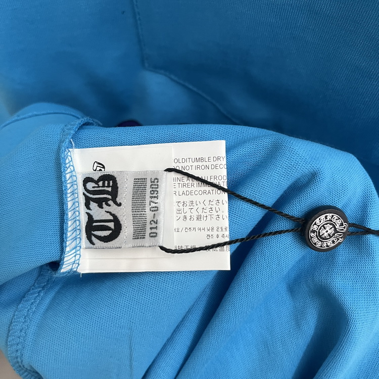 Chrome Hearts Longsleeve-659