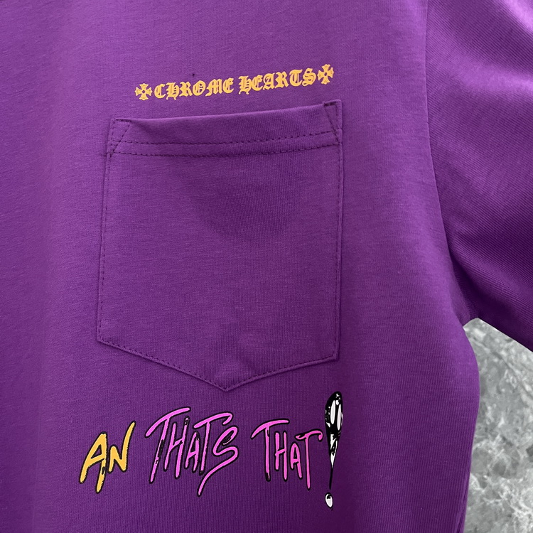 Chrome Hearts Longsleeve-661