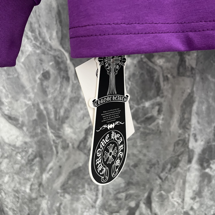 Chrome Hearts Longsleeve-661