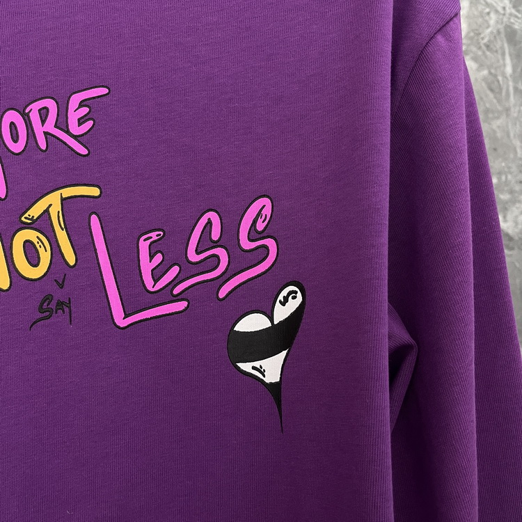 Chrome Hearts Longsleeve-661