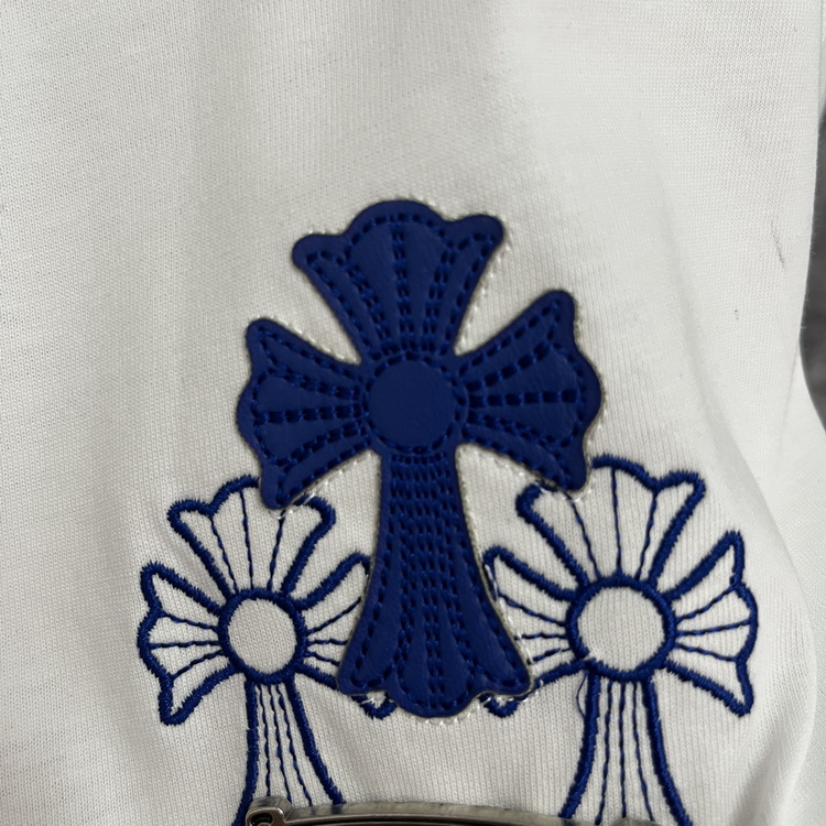 Chrome Hearts Longsleeve-662