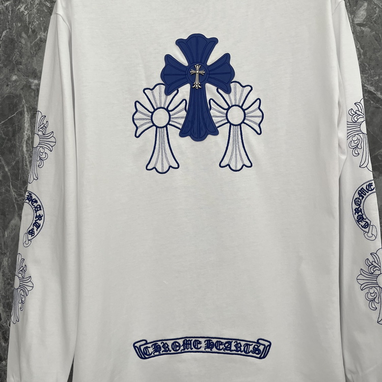 Chrome Hearts Longsleeve-662
