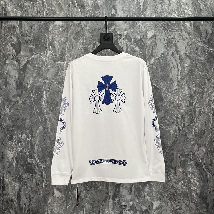 Chrome Hearts Longsleeve-662