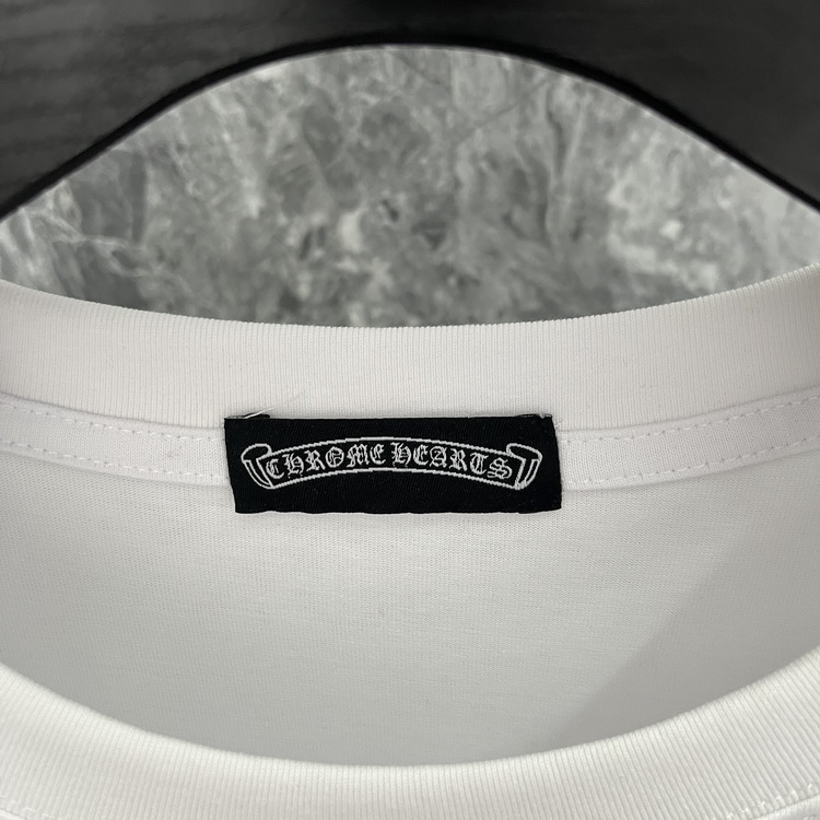 Chrome Hearts Longsleeve-662