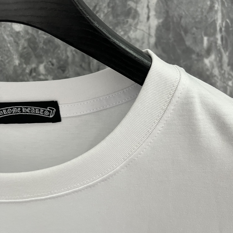 Chrome Hearts Longsleeve-662