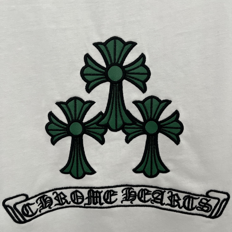 Chrome Hearts Longsleeve-663