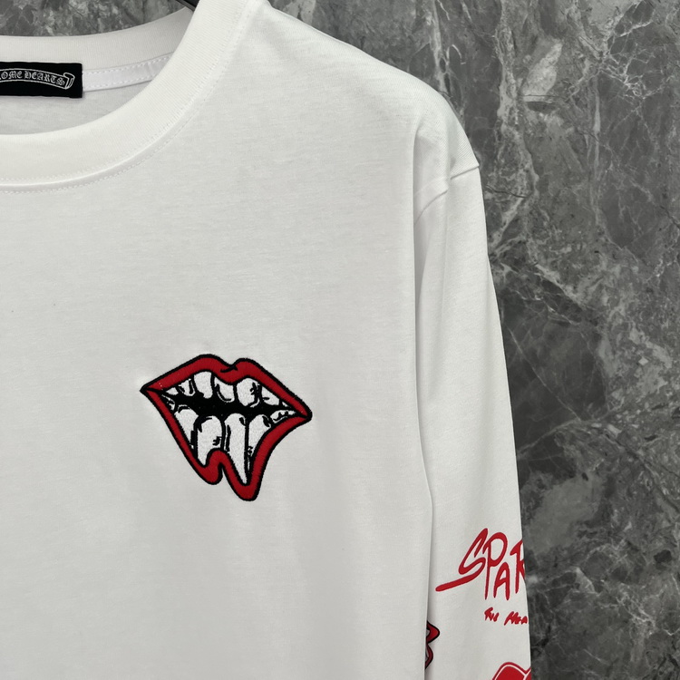 Chrome Hearts Longsleeve-663