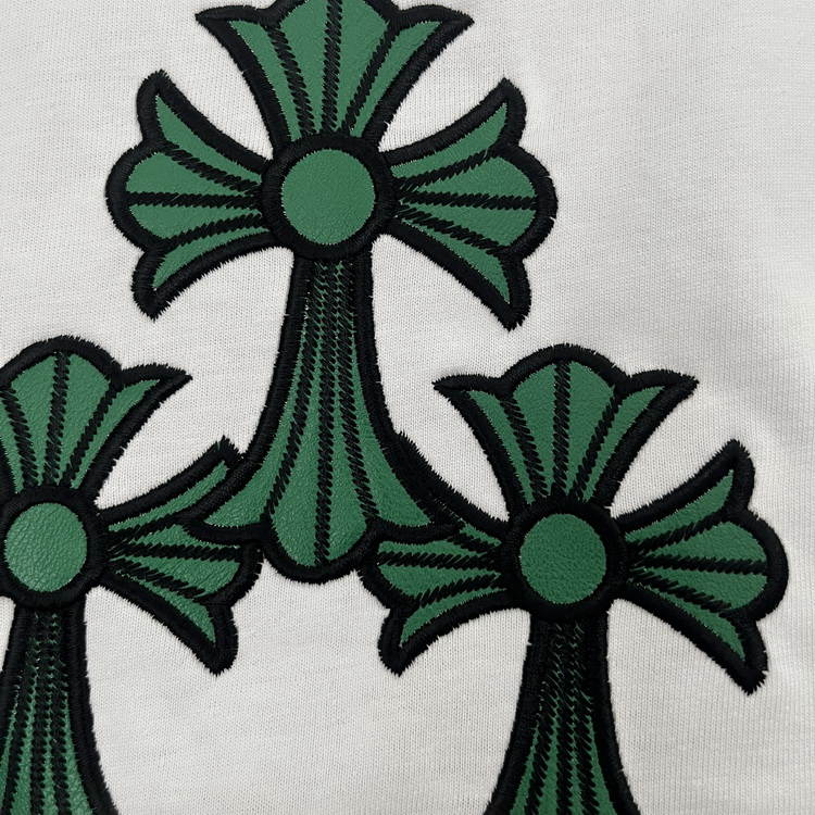 Chrome Hearts Longsleeve-663