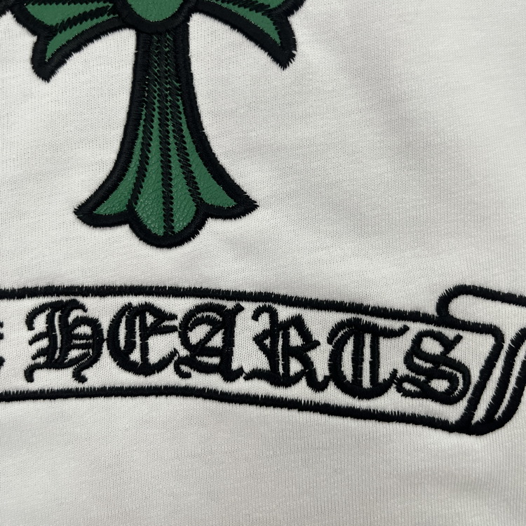 Chrome Hearts Longsleeve-663