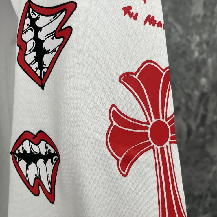 Chrome Hearts Longsleeve-663