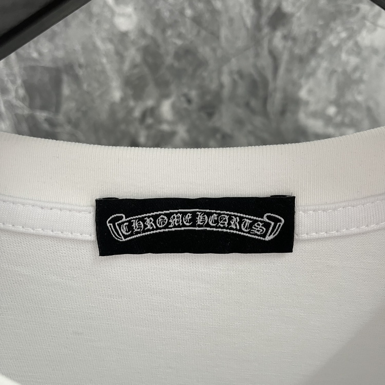 Chrome Hearts Longsleeve-663