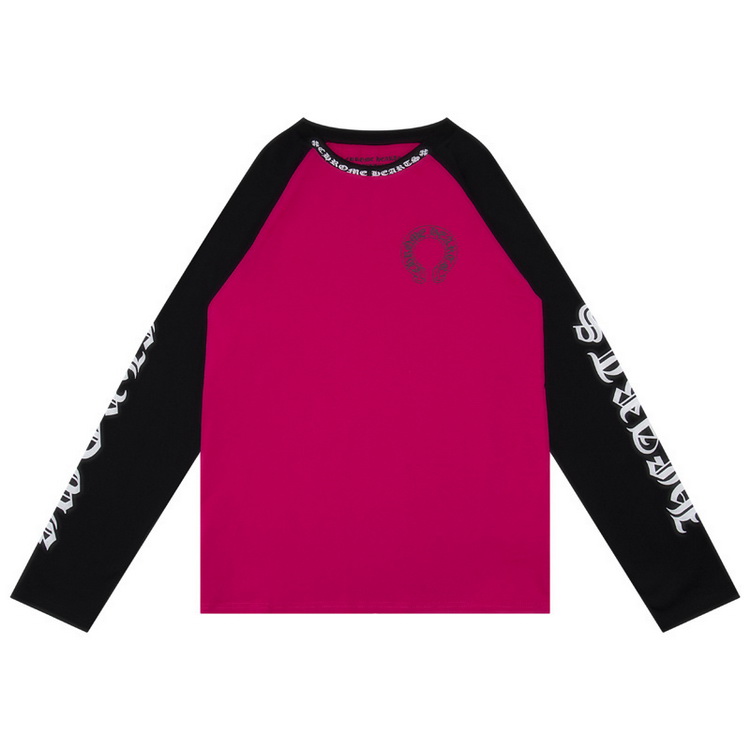 Chrome Hearts Longsleeve-668