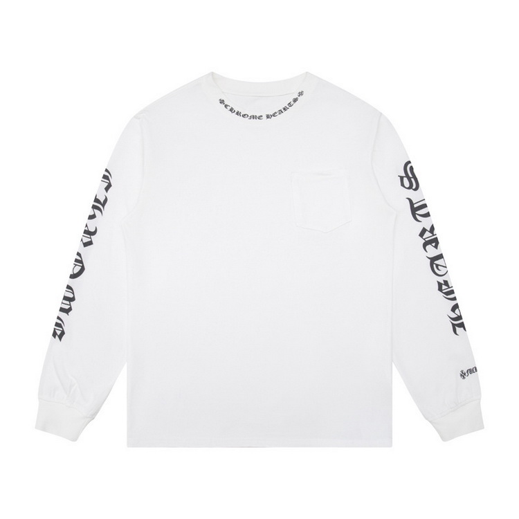 Chrome Hearts Longsleeve-672
