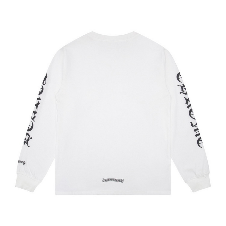 Chrome Hearts Longsleeve-672