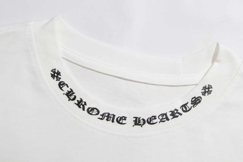 Chrome Hearts Longsleeve-672