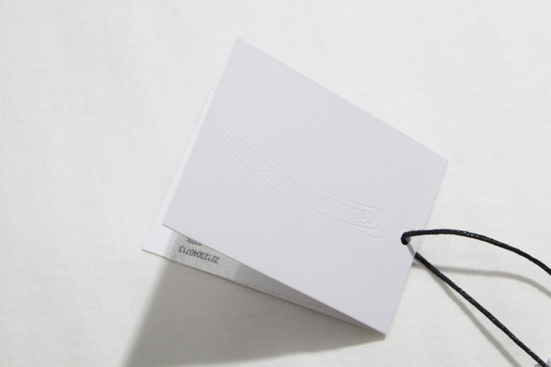 Chrome Hearts Longsleeve-672