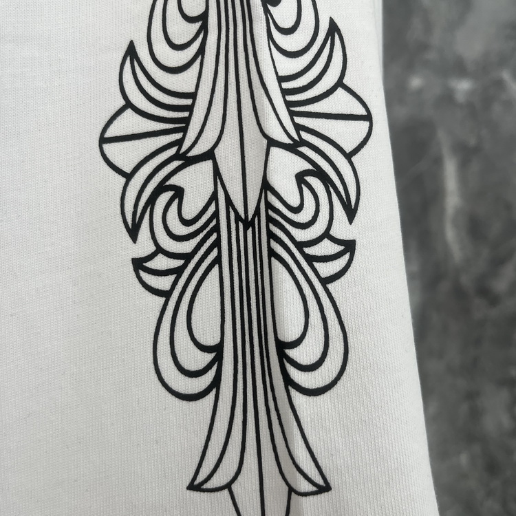 Chrome Hearts Longsleeve-673