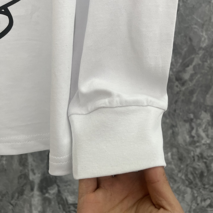 Chrome Hearts Longsleeve-673