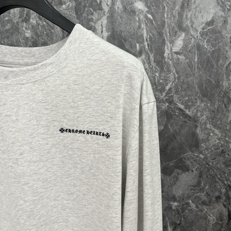 Chrome Hearts Longsleeve-674