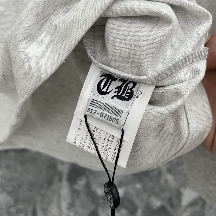 Chrome Hearts Longsleeve-674