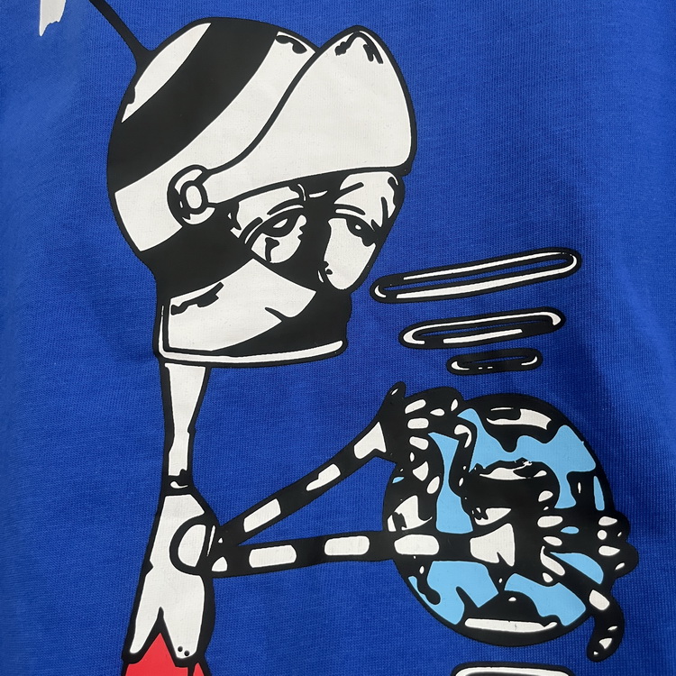 Chrome Hearts Longsleeve-675