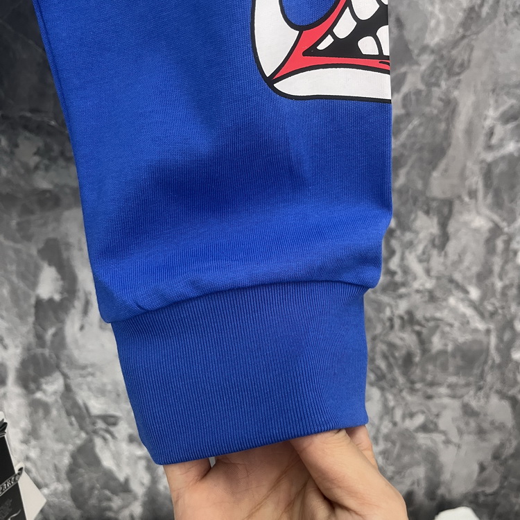 Chrome Hearts Longsleeve-675