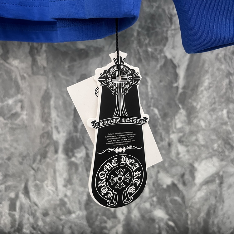 Chrome Hearts Longsleeve-675