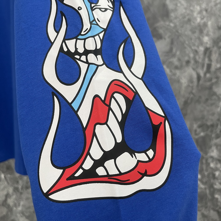 Chrome Hearts Longsleeve-675