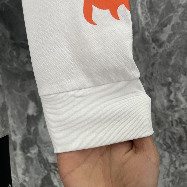 Chrome Hearts Longsleeve-676