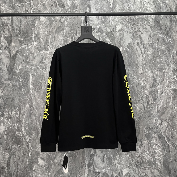 Chrome Hearts Longsleeve-677