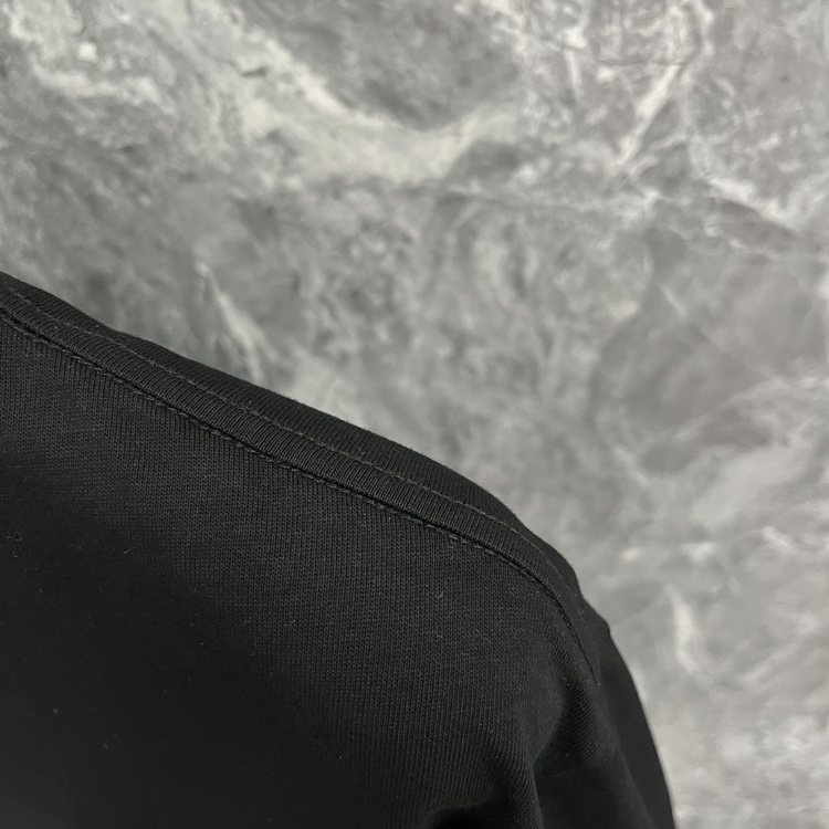 Chrome Hearts Longsleeve-677