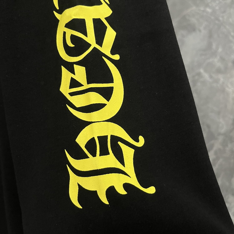 Chrome Hearts Longsleeve-677