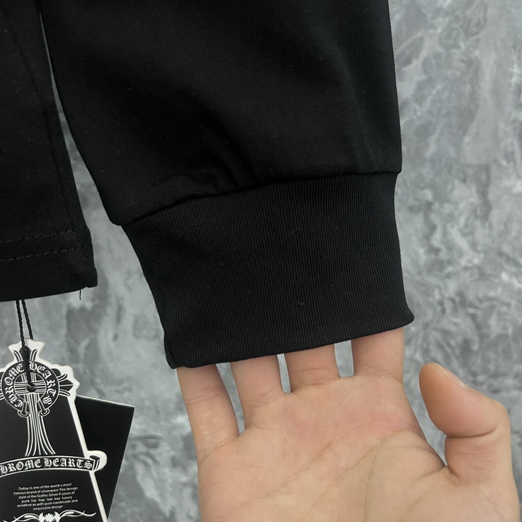 Chrome Hearts Longsleeve-678