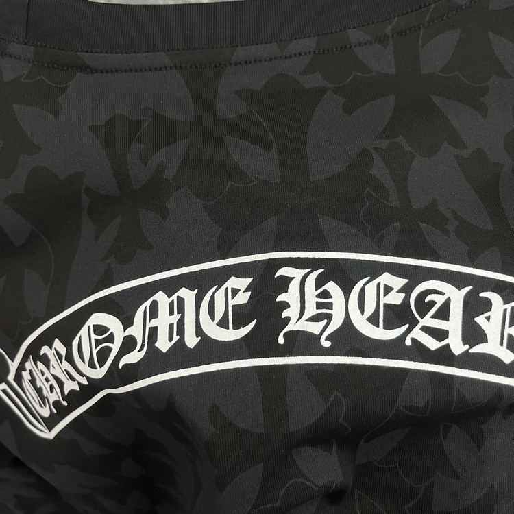 Chrome Hearts Longsleeve-679