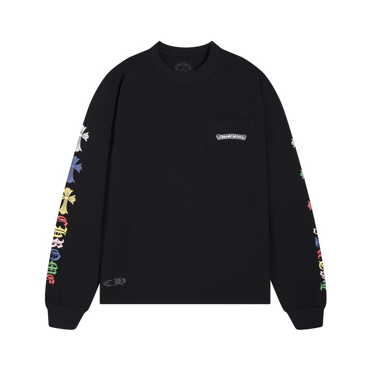 Chrome Hearts Longsleeve-690