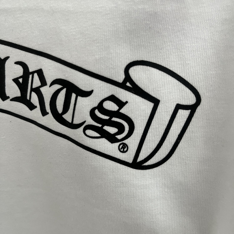 Chrome Hearts Longsleeve-692