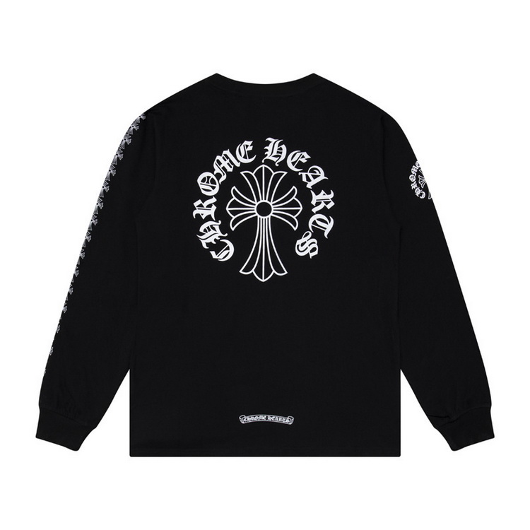 Chrome Hearts Longsleeve-694