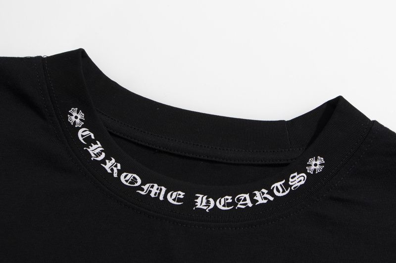 Chrome Hearts Longsleeve-694