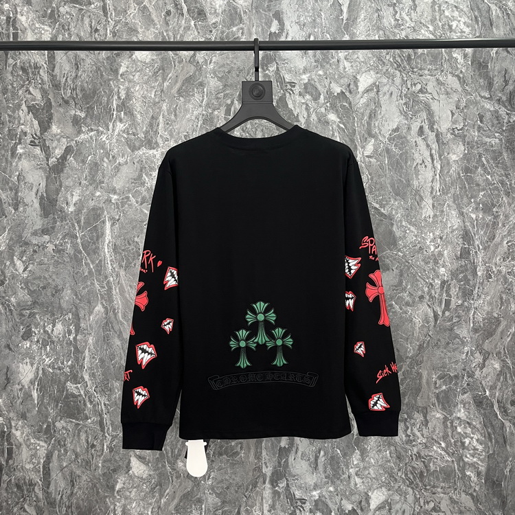 Chrome Hearts Longsleeve-696