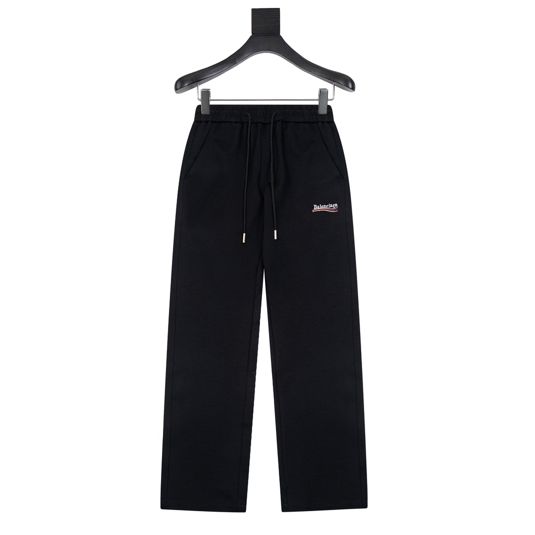 Balenciaga Pants-055
