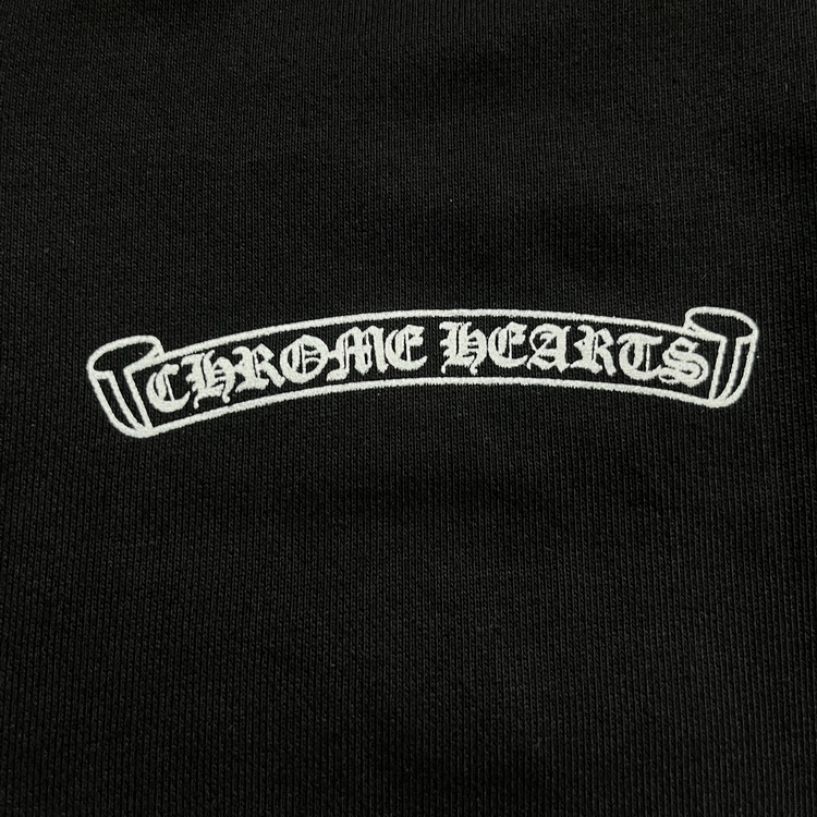 Chrome Hearts Hoody-667