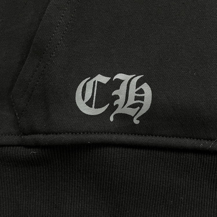 Chrome Hearts Hoody-667