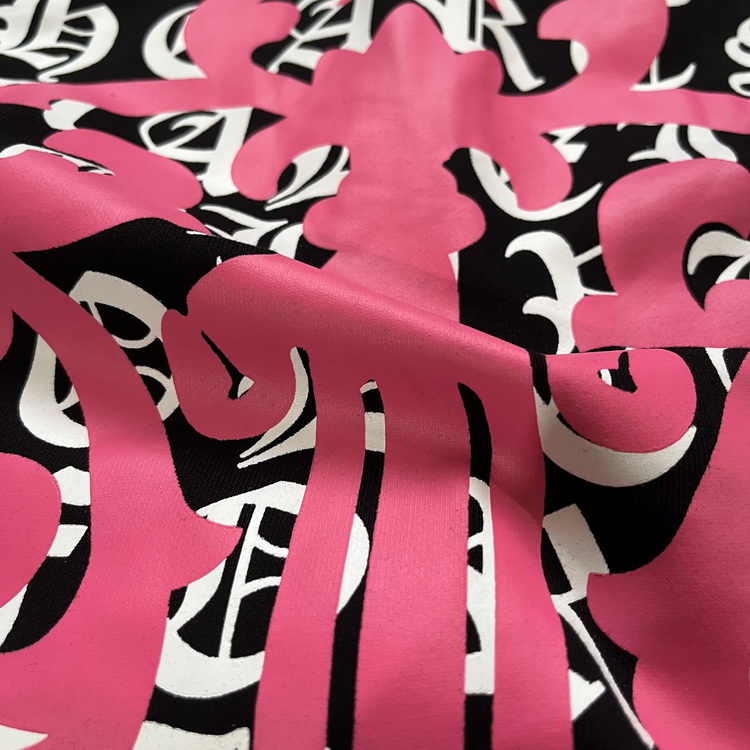 Chrome Hearts Hoody-667