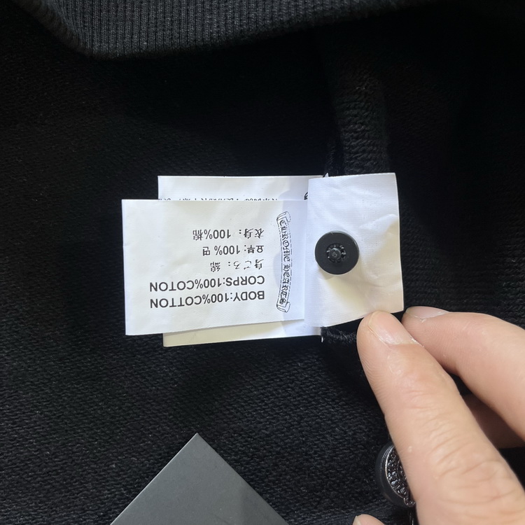 Chrome Hearts Hoody-669