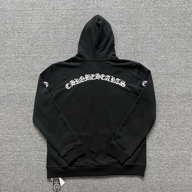 Chrome Hearts Hoody-669