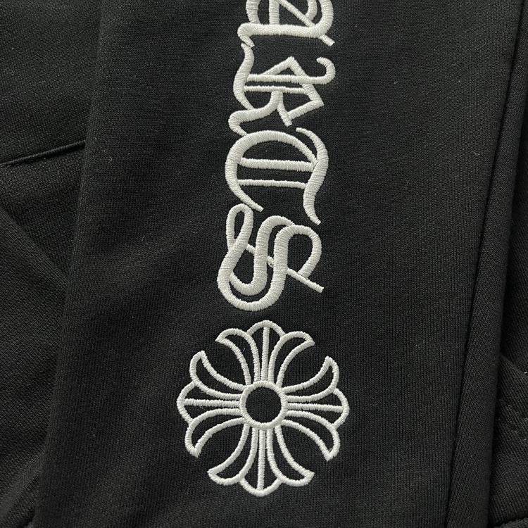 Chrome Hearts Hoody-669