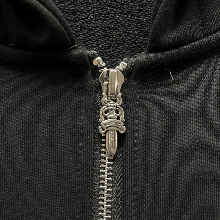 Chrome Hearts Hoody-669