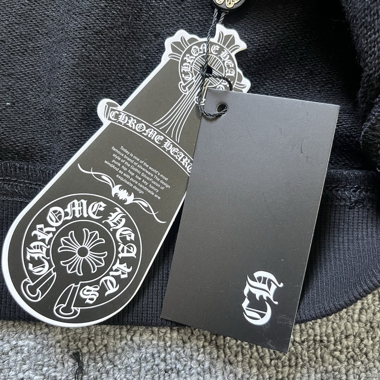 Chrome Hearts Hoody-669