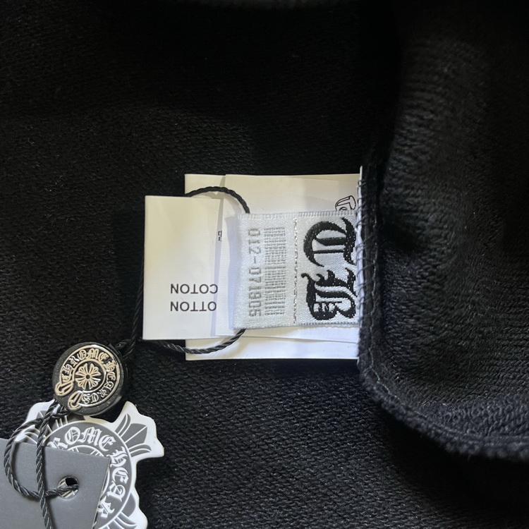 Chrome Hearts Hoody-669
